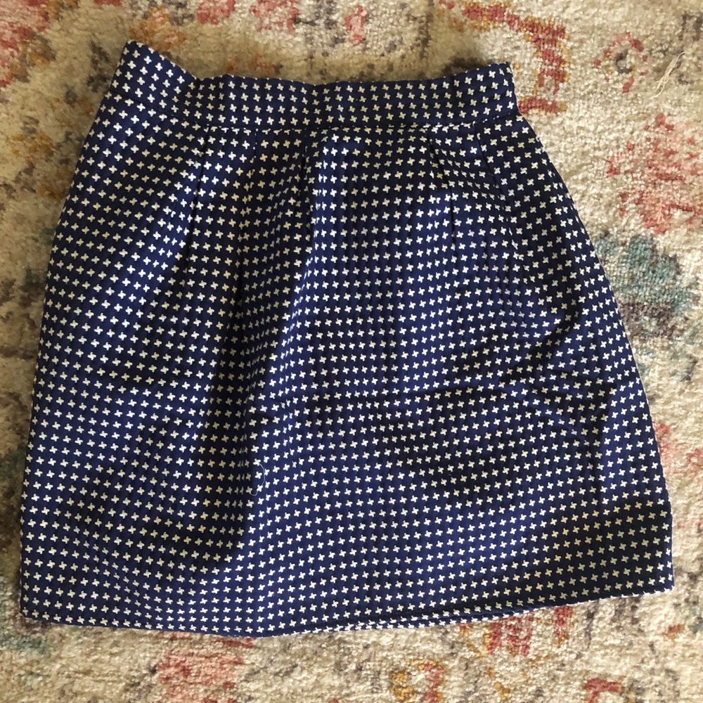 Francescas size S